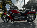 2005 v-rod Screamin Eagle