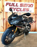 2020 Triumph Daytona Moto2 765