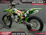 2023 Kawasaki KX450 KX 450 KX-450