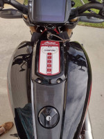 2019 INDIAN MC FTR 1200S-FLAT TRACK REPLICA