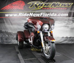 2019 Harley-Davidson® FLHTCUTG - Tri Glide® Ultra