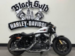 2020 Harley-Davidson Forty-Eight