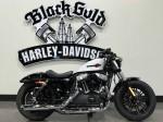 2020 Harley-Davidson Forty-Eight