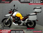 2023 MOTO GUZZI V85 V 85 V-85 TT ADVENTURE WABS