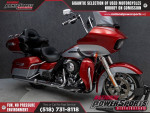 2019 HARLEY DAVIDSON FLTRU ROAD GLIDE ULTRA WABS