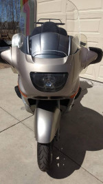 BMW K1200 LT 1999
