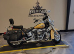 2017 Harley-Davidson® FLSTC - Heritage Softail® Classic