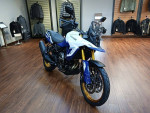 2024 Suzuki V-Strom 800DE