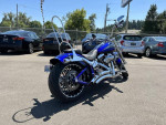 2014 Harley-Davidson FXSBSE CVO Breakout