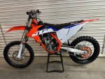 2021 KTM 250 SX-F