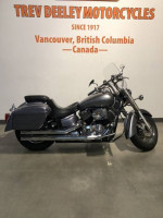 2003 Yamaha V-STAR 1100 CUSTOM SKU:U23-093