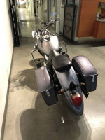 2003 Yamaha V-STAR 1100 CUSTOM SKU:U23-093