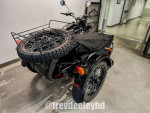 2022 Ural Gear-Up SKU:U24-003 Horizontally Opposed 749