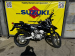 2024 Suzuki DR-Z400S Dual Sport