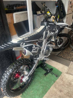 CRF 450R