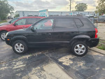2006 Hyundai Tucson 61,000 mi