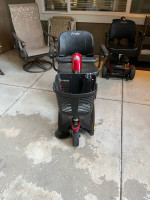 Amazing deal on GO GO Sport 3-wheel scooters