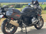 BMW R1250 RS