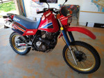 Selling my collection, incl. 85 Suzuki SP600, 1 of 900 made, like new!