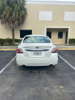 2015 Nissan Altima 2.5 FWD 110,000 mi
