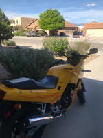 2006 Kawasaki Ninja 250R