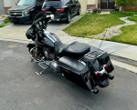 2010 Harley Davidson Street Glide