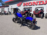 2023 Honda Rebel 500