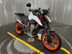 2020 KTM 890 Duke R
