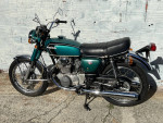 1971 Honda CB350K  Sale pending. Deposit down.