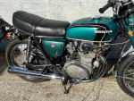 1971 Honda CB350K Sale pending. Deposit down.