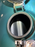 1971 Honda CB350K Sale pending. Deposit down.