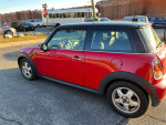 2008 MINI Cooper 115,000 mi