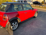 2008 MINI Cooper 115,000 mi