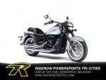 New 2024 Kawasaki Vulcan® 900 Classic in White @ RideNow