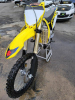 2017 Suzuki RM-Z450 - ALL CREDIT WELCOME!