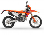 2024 KTM 500 EXC-F - NO DEALER MARKUPS!