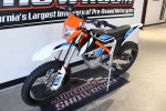 2023 KTM Freeride E-XC Electric _ SUPERBIKESHOWROOM.COM