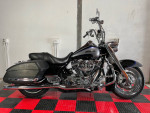 2008 Harley Davidson FLHrSE4 CVO Screamin’ Eagle Road King
