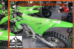 2024 Kawasaki KX450X SKU:C5RA000156-M