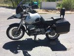 03 BMW GS1150
