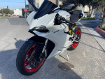 One-of-a-Kind Ducati 899 Panigale