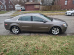2011 Chevrolet Malibu 137,000 mi