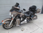 Harley 2005 FLHTCUi Ultra Classic