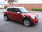 2013 MINI Cooper 93,000 mi