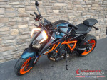 2022 KTM Super Duke 1290 R EVO V Twin 1301
