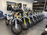 2024 Husqvarna FC 450 | NO FREIGHT NO SET UP FEES