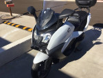2016 BMW C650GT (trade)