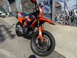 2023 KTM 690 SMC R