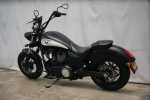 2013 Victory High-Ball // Blacked Out // 7k Mls // Shorty Exhaust
