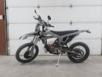 2023 GPX MOTO TSE 250r Enduro